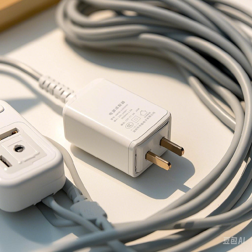《電源適配器行業未來的發展趨勢是什么?》